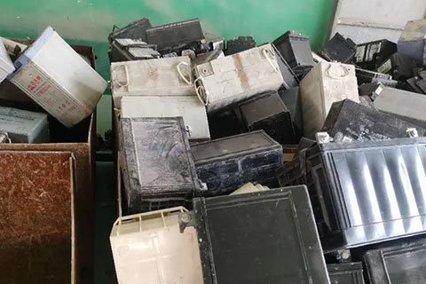 甘南藏族电池需要回收吗|科士达钛酸锂电池回收